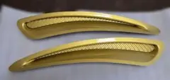 y*n様 リーフレック 33mmRedBrass+追加Goldplated y*n様 リーフレック 33mmRedBrass+追加Goldplated - メルカリ