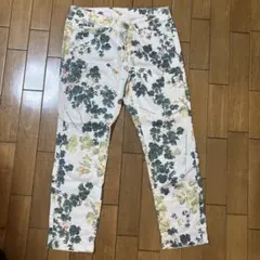 Marithe + Francois Girbaud スキニーストレッチデニムのサムネイル