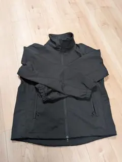 シェルジャケット