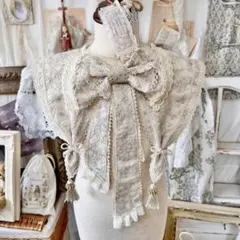 2025年最新】付け襟 アンティークの人気アイテム - メルカリ