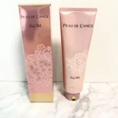 MARUKO PEAU DE L'ANGE ボディミルク　240g【新品未開封】のサムネイル