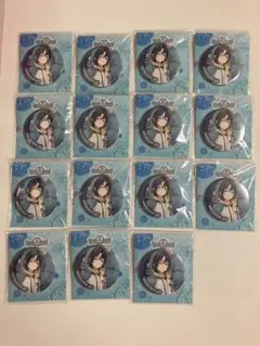 響け！ユーフォニアム～誓いのフィナーレ～ 缶バッジコレクション 傘木