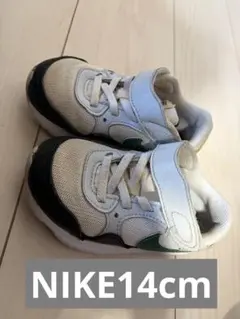 NIKE14cm★キッズスニーカー
