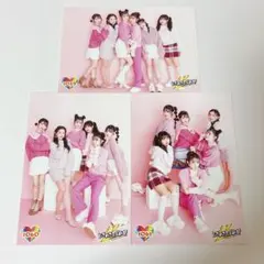 2025年最新】ときめき宣伝部 生写真の人気アイテム - メルカリ