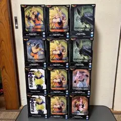 ドラゴンボール　フィギュア　まとめ売り