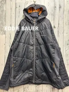 ♡ EDDIE BAUER エディーバウアー　ブルゾン　キルティングジャケット