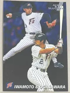 プロ野球チップスカード2002年〜2004年 cardya2_yc2004-r-216