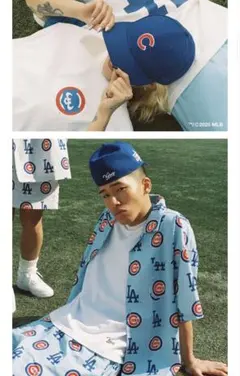 NEW ERA × KEBOZ TOKYO SERIES