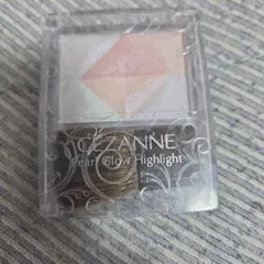 CEZANNE パールグロウハイライト SP2 ロマンスブルーム