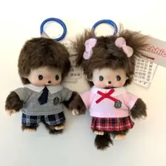 ベビチッチ スクールユニフォーム 香港限定 レア Bebichhichi - メルカリ
