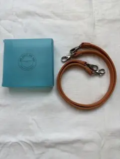 un jour un sac アンジュールアンサック　ベルト　持ち手