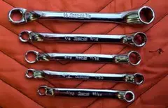 中古美品]Wera(ヴェラ)、SIGNETなど工具セット♪ - メルカリ