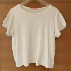 Chacott BALANCE Tシャツ ホワイト M