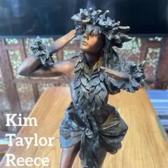 希少★キム テイラー リース スタチュー pohakea - STATUE 銅像 2026年最新】キムテイラーリースの人気アイテム - メルカリ