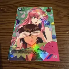 キラ&ラクス(PR)【アーセナルベース　スプリングフェスティバル2026】