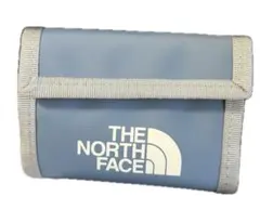 THE NORTH FACE BC Wallet 三つ折り財布のサムネイル
