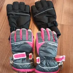 未使用✨pureconscious スキーウェア　スノボウェア　150 2025年最新】pureconsciousの人気アイテム - メルカリ