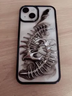 Y2K iPhone14 スマホケース