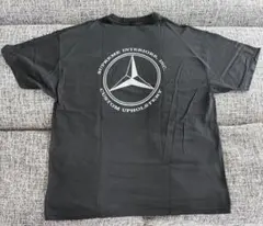 Supreme Interiors, inc. Tシャツ ブラックのサムネイル