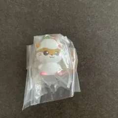 カラとも　コロコロクリリン　サンリオ　ガチャガチャ マスコット