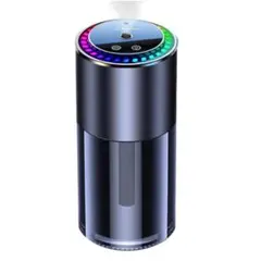 MULTIONIZER マルチイオナイザー　GEMMA　ジェンマ マルチイオナイザー ポータブル」通常販売開始のご案内 | gemmajapan