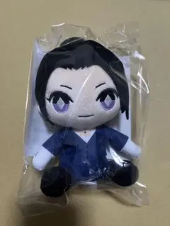 コナンカフェ 上原由衣 B賞 E賞 ぬいぐるみ パネル