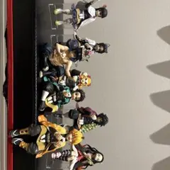 鬼滅の刃フィギュア