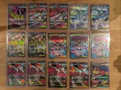 ポケモンカード メガドリームex MA まとめ売り　メガゲンガーex MA