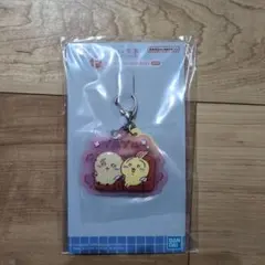 ちいかわ 一番くじ ラバーチャーム 銭湯