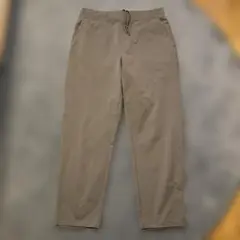 UNIQLOエアリズムパンツグレーL