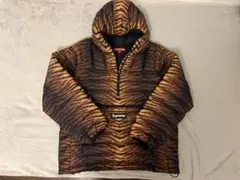 supreme micro down Mサイズ