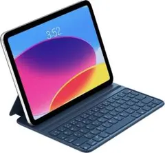 HOU FY-10 キーボードカバー iPad専用