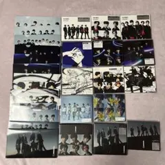 SixTONES CD アルバム　まとめ売り