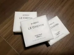 BYREDO LE CHEMIN SOAP BAR 40g - メルカリ
