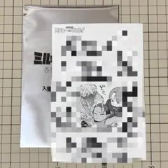 銀河特急ミルキーサブウェイ 映画 入場者特典 カート マックス カナタ 第1弾