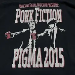 ヴィンテージ　Pulp Fiction Tシャツ パルプフィクション ムービー