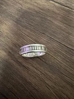 2026年最新】 TIFFANY リング メンズ 23号の人気アイテム - メルカリ