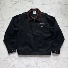 2026年最新】xlarge dickies work jacketの人気アイテム - メルカリ