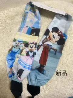 東京ディズニーランド イマジニングザマジック カメラストラップ
