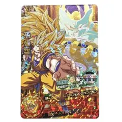 2026年最新】ドラゴンボールヒーローズ 悟空 フリーザの人気アイテム