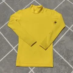 DUARIG サッカーインナータートルネックシャツ 140