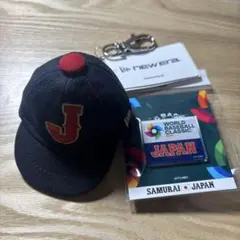 2026年WBC開幕記念オフィシャルグッズ2種セット
