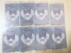 サンリオ ウエハース11 フラワー クロミ