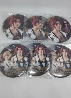 ミュージカル刀剣乱舞 蜻蛉切 物吉貞宗