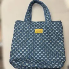 Les Olivades キルティングトートバックのサムネイル