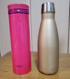 THERMOS サーモス 真空断熱ケータイマグ JNO-501 他