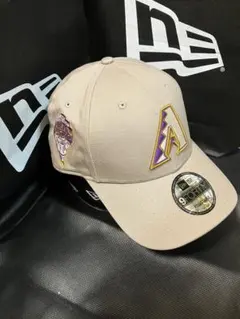 New Era 59FIFTY Atlanta ジュエルキャップスワロ　73/8 New Era 59FIFTY Atlanta Braves ジュエルキャップ - メルカリ