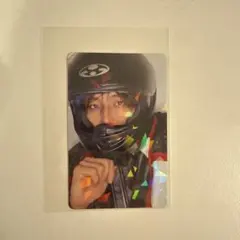 ONE N ONLY HAYATO スクラッチトレカ