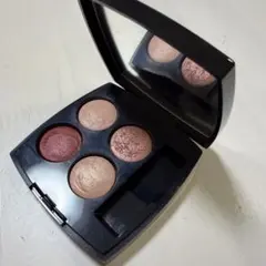 CHANEL レ キャトル オンブル 344 ルウール アルダンのサムネイル