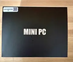 新品 NiPoGi Essenx Series E1 ミニ PCパソコン